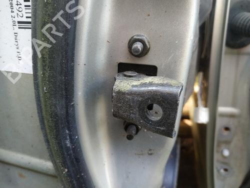 Used Hinge/Door check strap Hinge/Door check strap 35486384 35486384