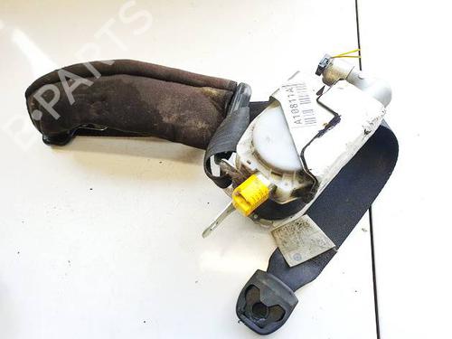 Front left seatbelt DAIHATSU MATERIA (M4_) 1.3 | BP38451110I26 - Image 3