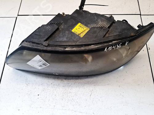 Left headlight VOLVO S40 II (544) 2.4 | BP34985393C28 - Image 2