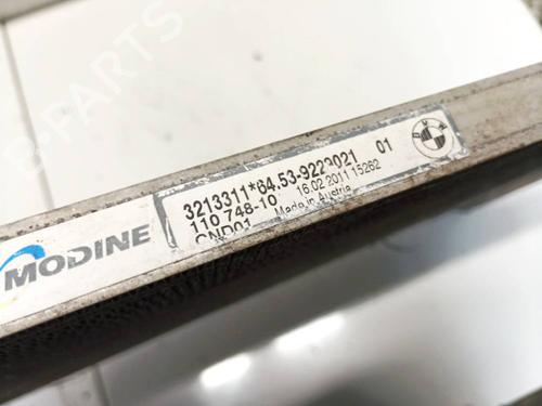 AC radiator BMW X1 (E84) xDrive 18 d | BP34811361M32 - Image 4