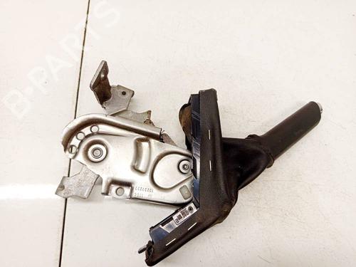 håndbremse håndbremse OPEL ASTRA H (A04) 1.9 CDTI (L48) (100 hp) 34746454 34746454