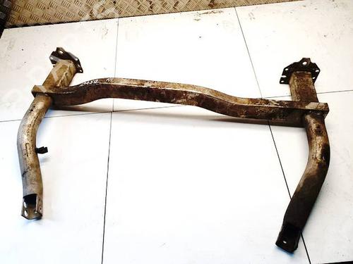 Used Front bumper reinforcement Front bumper reinforcement 34998454 34998454