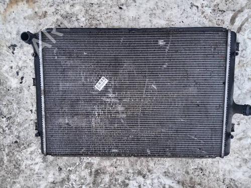 Used Water radiator Water radiator 34900537 34900537