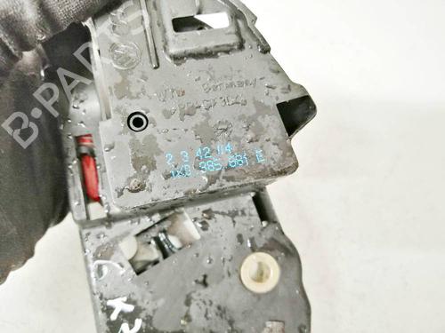 Electronic module SKODA OCTAVIA II (1Z3) 1.9 TDI | BP35158549M83 - Image 3