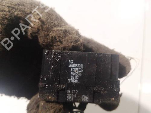 Electronic module CITROËN C8 (EA_, EB_) 2.0 16V | BP39183119M83 - Image 3