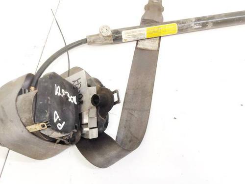 Used Front right seatbelt Front right seatbelt 35216897 35216897