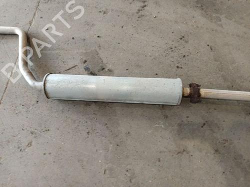 Exhaust system OPEL INSIGNIA A (G09) 1.8 (68) | BP40052215M121 - Image 5