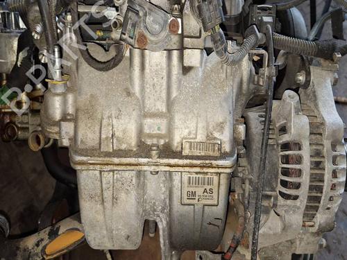 Used Intake manifold Intake manifold 36547084 36547084