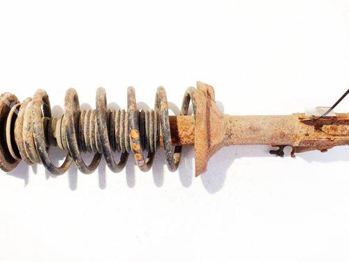 Used Left front shock absorber Left front shock absorber 35054387 35054387