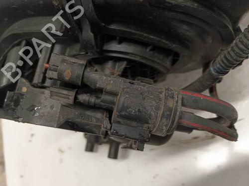 Used Electronic module Electronic module OPEL ASTRA H (A04) 1.6 (L48) (116 hp) 34912526 34912526