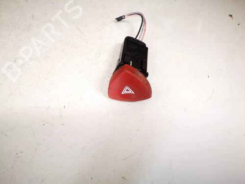 Used Warning switch Warning switch RENAULT ESPACE IV (JK0/1_) 1.9 dCi (JK0U) (116 hp) 35166915 35166915