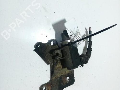 Used Electronic module Electronic module VW PASSAT B5 Variant (3B5) 1.9 TDI (110 hp) 35716389 35716389