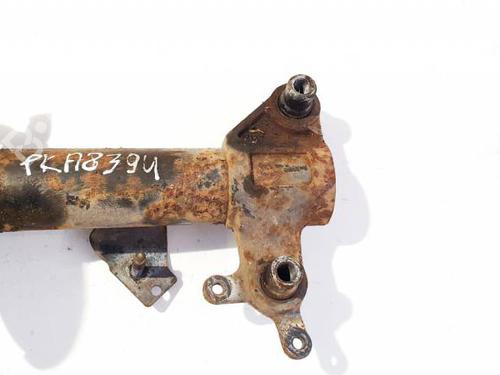 Left front shock absorber NISSAN PRIMERA Hatchback (P12) 2.2 dCi | BP35387650M16 - Image 3