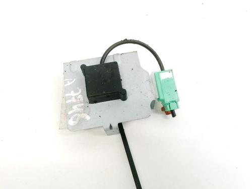 Used Electronic module Electronic module MAZDA CX-7 (ER) 2.2 MZR-CD AWD (ER10A) (173 hp) 35443454 35443454