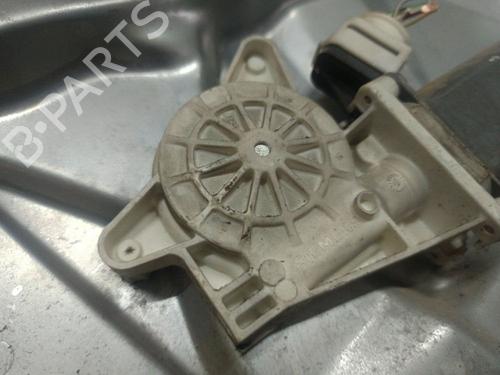 Left front window motor VW PASSAT B5 Variant (3B5) 1.9 TDI | BP34869660E21 - Image 2