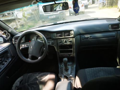 Electronic sensor VOLVO V70 I (875, 876) 2.5 TDI | BP32909099M84  - Image 11
