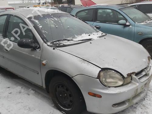 Brugte DODGE NEON II 2.0 16V (133 hp) 4443330