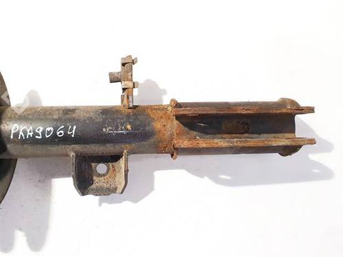 Left front shock absorber BMW X5 (E53) 3.0 d | BP35293243M16 - Image 3