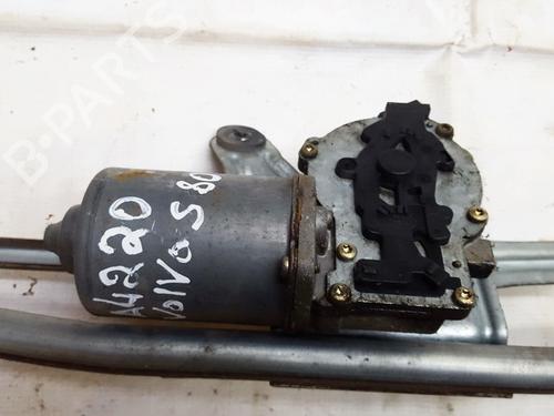 Used Front wiper motor Front wiper motor VOLVO S80 I (184) 2.9 (204 hp) 35852884 35852884