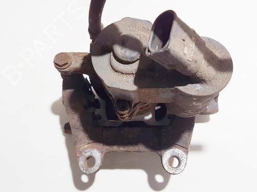 Left rear brake caliper AUDI A6 C6 (4F2) 2.7 TDI | BP35646469M107 - Image 3