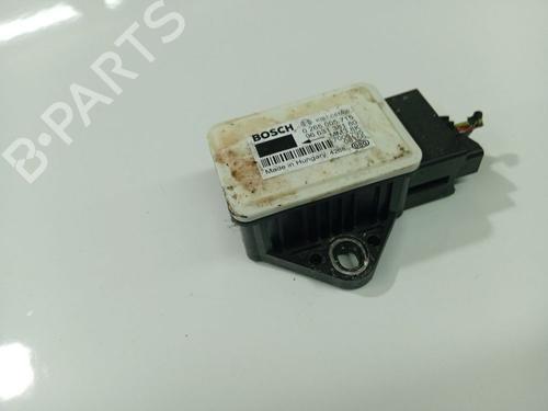 Electronic module CITROËN C5 III (RD_) 2.0 HDi (RDRHD8, RDRHDJ, RDRHR8, RDRHRJ) | BP34844688M83 - Image 3