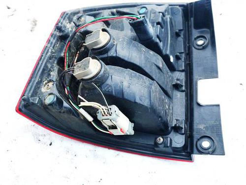 Right taillight JEEP COMPASS (MK49) 2.2 CRD | BP37456341C35 - Image 2