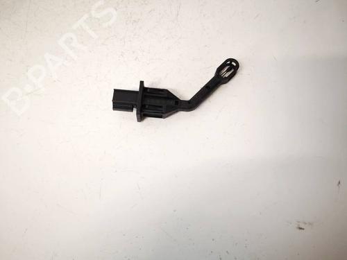 Used Electronic module Electronic module MERCEDES-BENZ E-CLASS (W211) E 200 Kompressor (211.042) (163 hp) 35252804 35252804