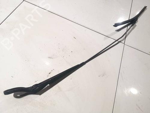 Used Front windshield wiper arm Front windshield wiper arm 37254312 37254312