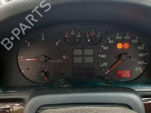 Electronic module AUDI A4 B5 (8D2) 1.9 TDI | BP32890466M83 - Image 9