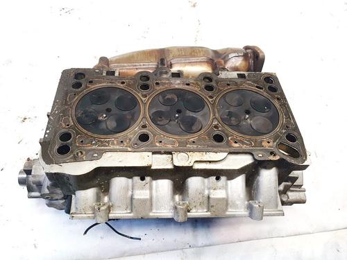 Used Cylinder head Cylinder head 35455979 35455979