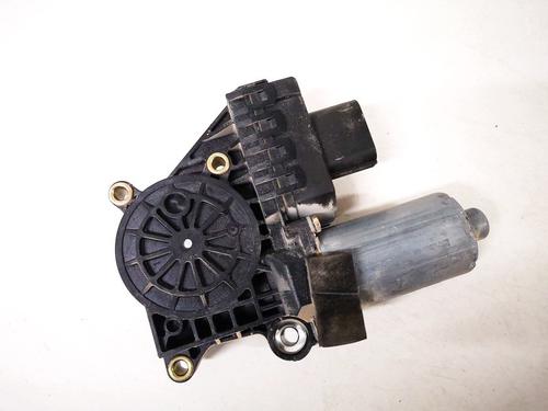Used Left rear window motor Left rear window motor 35558522 35558522