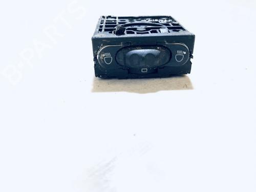 Used Switch Switch RENAULT MEGANE I (BA0/1_) 1.4 e (BA0E, BA0V) (75 hp) 35626830 35626830