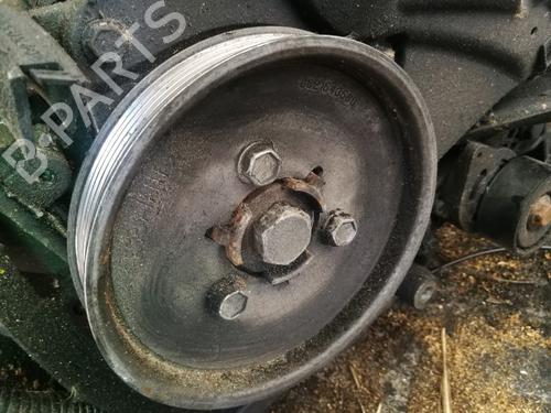 Used Pulley Pulley 35858954 35858954