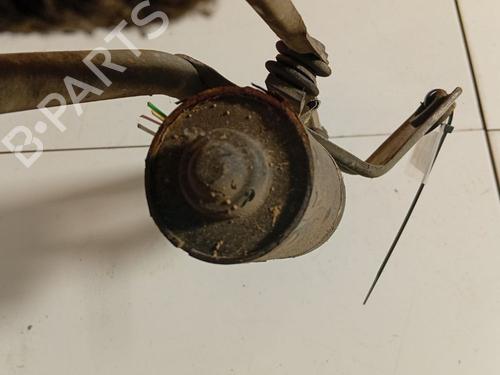 Front wiper motor PEUGEOT 206 SW (2E/K) 1.4 HDi | BP34797612M29 - Image 3