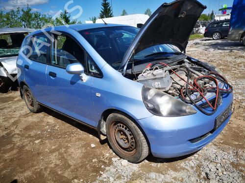 Used Parts HONDA JAZZ II (GD_, GE3, GE2)  1.3 iDSi (GD1)  4443353