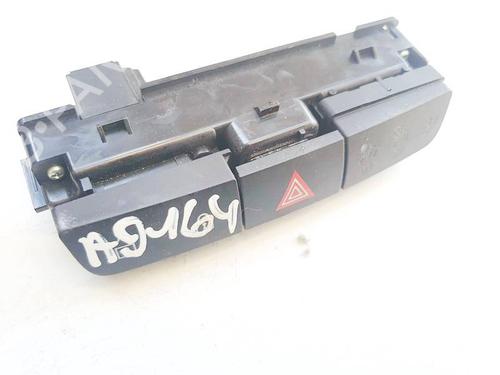 Warning switch OPEL INSIGNIA A (G09) 2.0 CDTI (68) | BP35227707I22 - Image 2