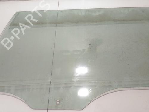 Dør rude ventre bagtil Dør rude ventre bagtil OPEL VECTRA C (Z02) 1.8 (F69) (140 hp) 35869653 35869653