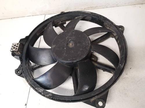 Used Fan Fan RENAULT MEGANE III Hatchback (BZ0/1_, B3_) 1.5 dCi (BZ09, BZ0D, BZ1W, BZ29, BZ14) (110 hp) 35351655 35351655