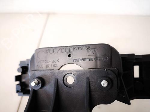 Selector da caixa SUBARU LEGACY V (BM) 2.0 D AWD (BMD) | BP35499820M90 - Image 3