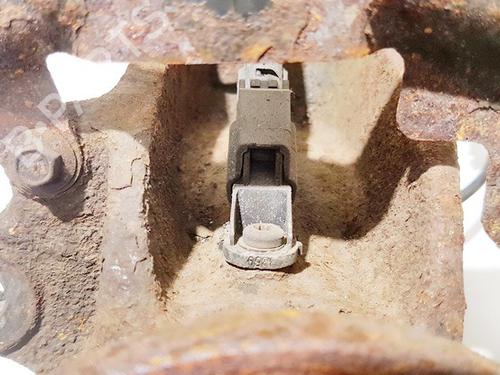 Used Electronic module Electronic module 35554264 35554264