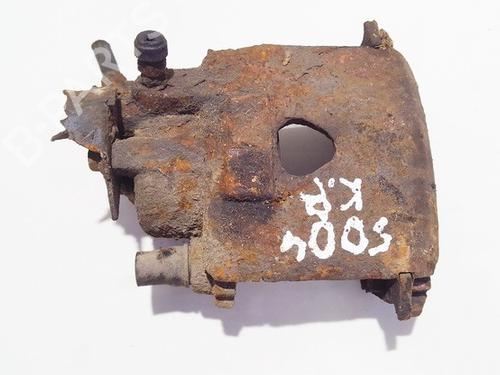 Used Left front brake caliper Left front brake caliper 35859903 35859903