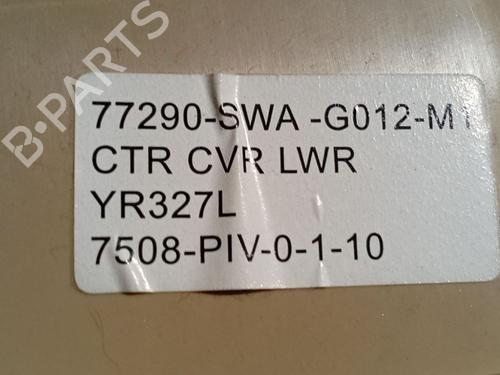Glove box HONDA CR-V III (RE_) 2.2 i-CTDi 4WD (RE6) | BP36101698C95 - Image 5