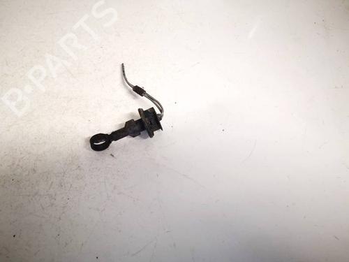 Used Electronic module Electronic module OPEL SIGNUM Hatchback (Z03) 2.2 DTI (F48) (125 hp) 35098156 35098156