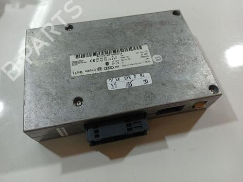 Used Electronic module AUDI A6 C6 (4F2) 2.7 TDI (180 hp) 32545465