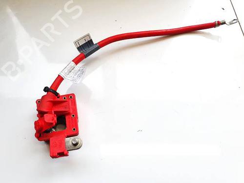 Used Cable Cable BMW X1 (E84) sDrive 18 d (143 hp) 35046916 35046916