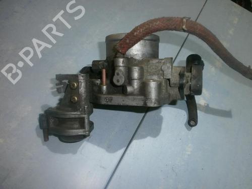 Used Throttle body Throttle body 35660590 35660590