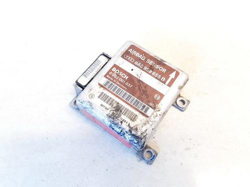 Used ECU airbags ECU airbags AUDI A6 C4 (4A2) 2.5 TDI (140 hp) 33064017 33064017