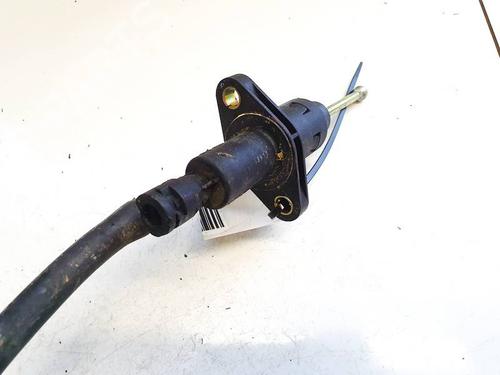 Clutch slave cylinder AUDI A2 (8Z0) 1.4 TDI | BP35166056M113 - Image 3