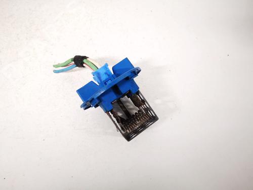 Used Heater resistor Heater resistor 35459698 35459698