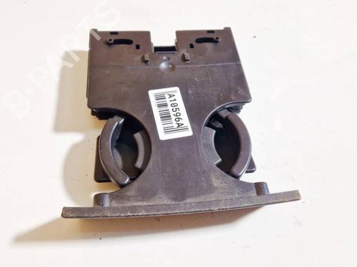 Used Cup/Object holder Cup/Object holder CHEVROLET AVEO / KALOS Saloon (T250, T255) 1.2 (75 hp) 34984109 34984109